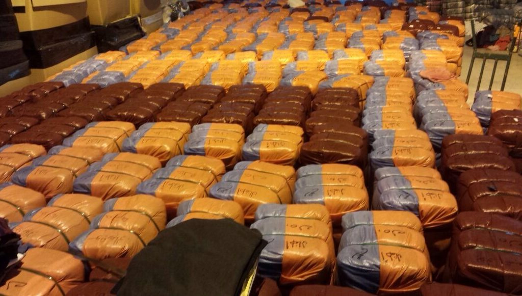 Accessory Globale Trading